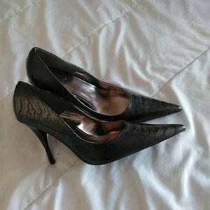 Jayden K Pumps